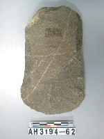 藏品(大型舌刃打製石斧)的圖片